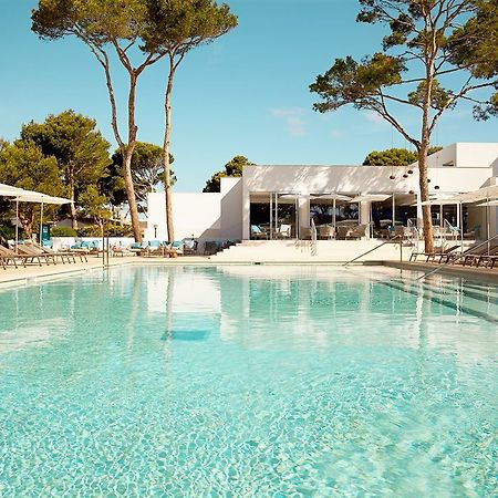Diamant Hotel & Aparthotel Кала Ратхада Екстериор снимка
