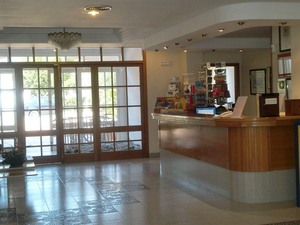 Diamant Hotel & Aparthotel Кала Ратхада Екстериор снимка