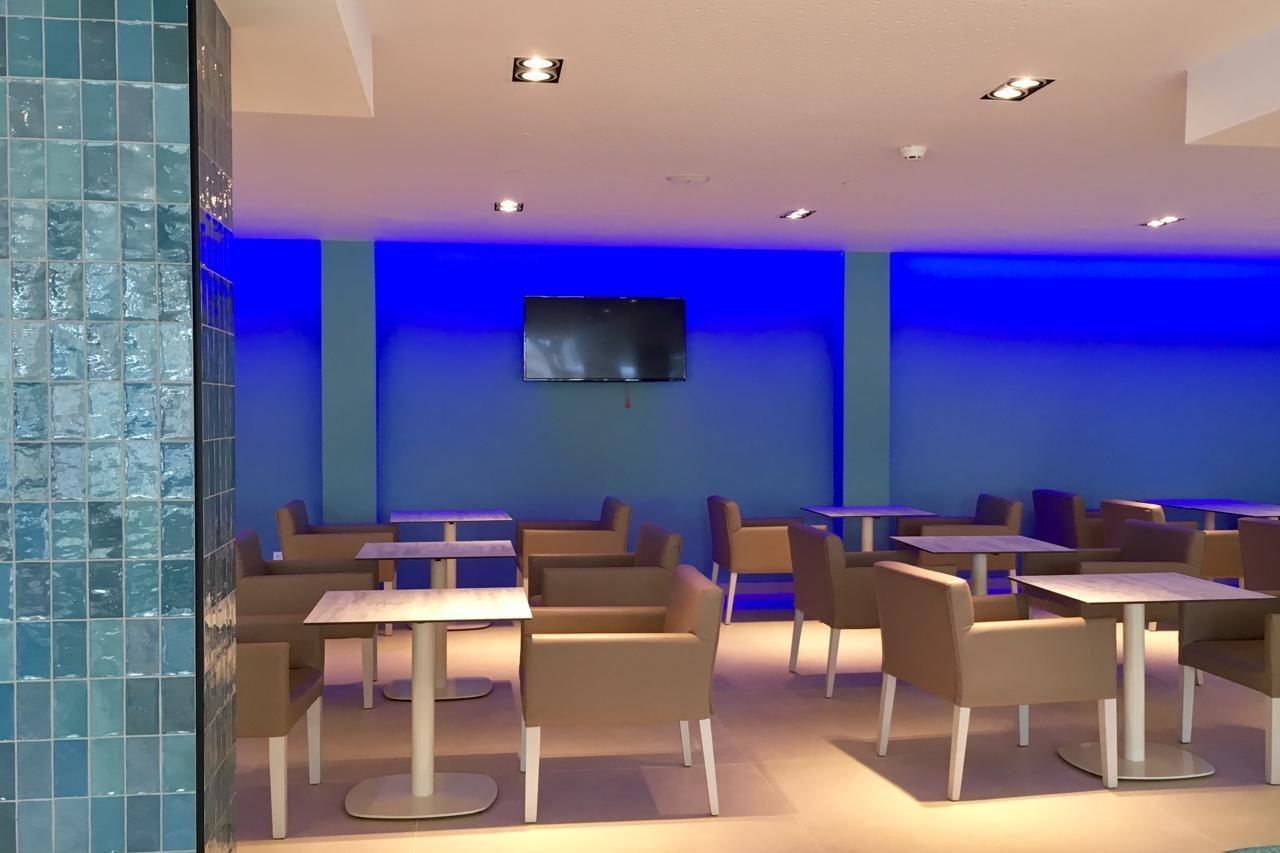 Diamant Hotel & Aparthotel Кала Ратхада Екстериор снимка